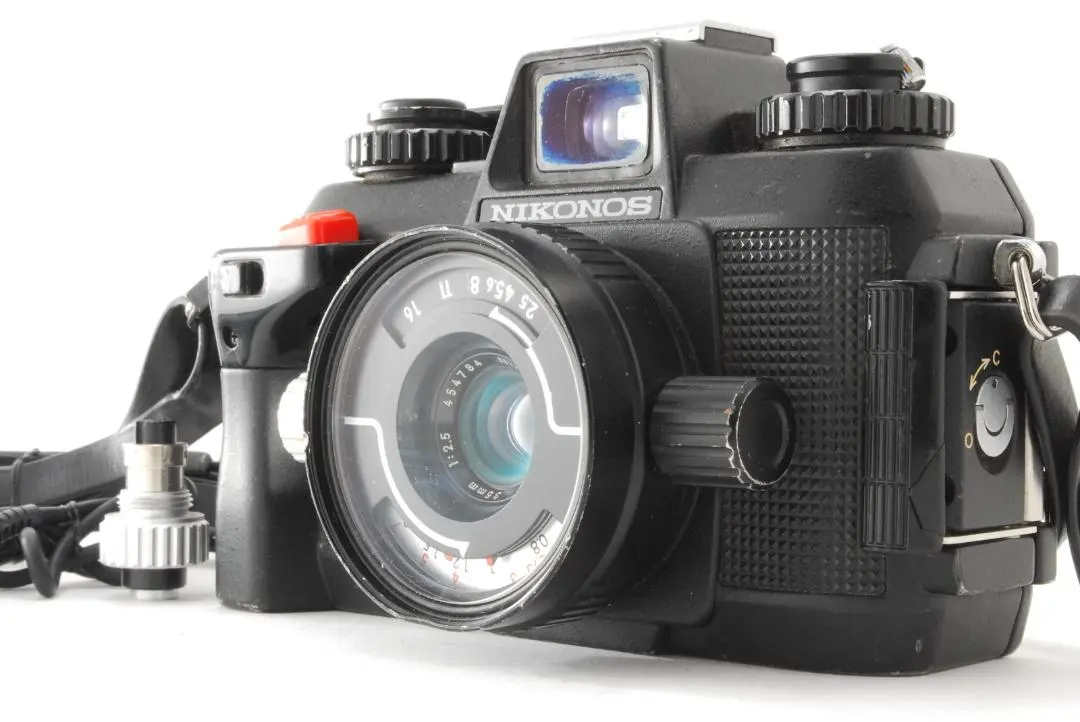 2026年最新】Nikon SERIES E 35mm F2.5の人気アイテム - メルカリ