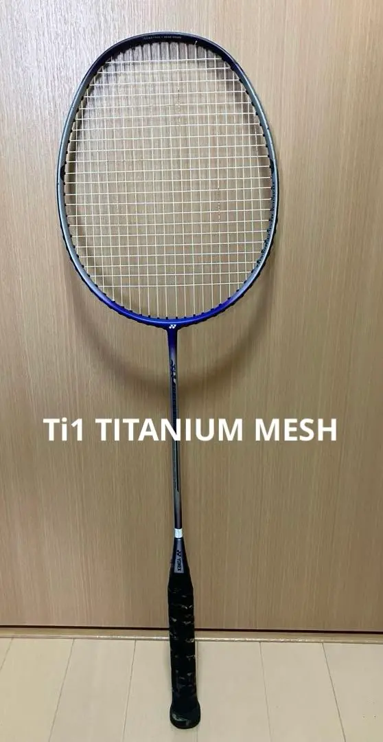 2026年最新】ヨネックス Ti 10 TITANIUM MESHの人気アイテム - メルカリ