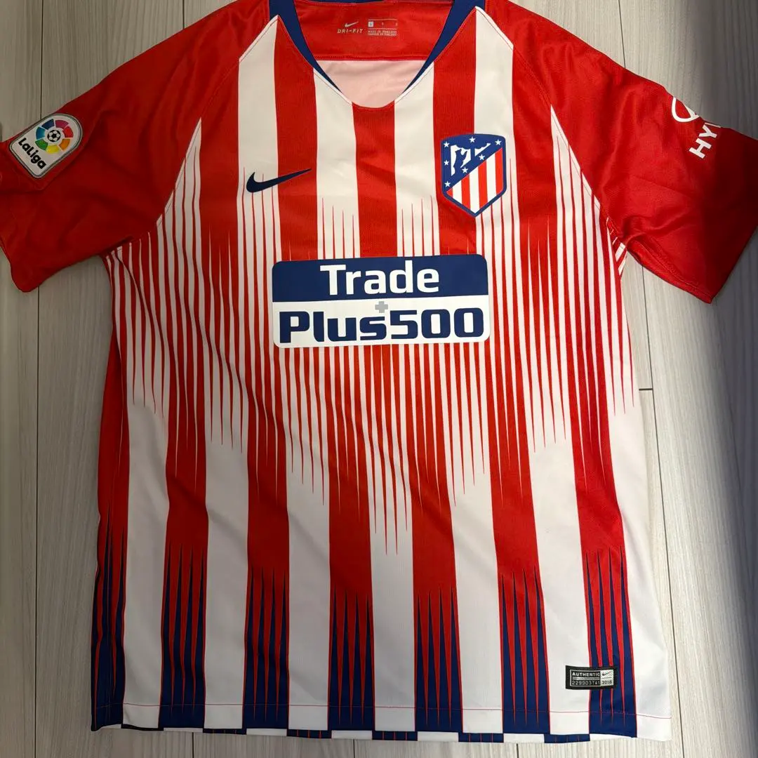 2026年最新】グリーズマン 長袖の人気アイテム - メルカリ