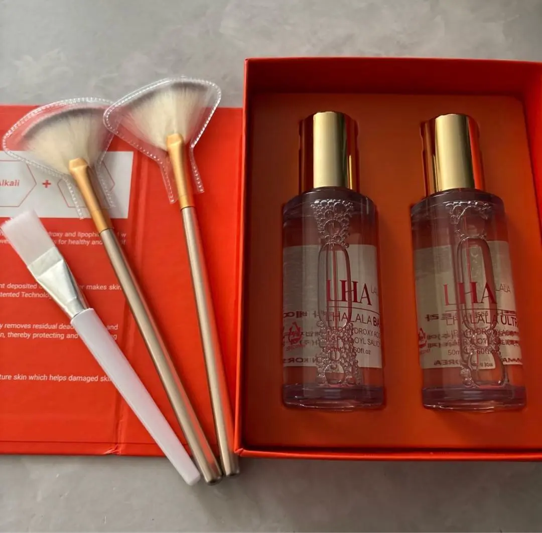 2026年最新】ララピール 筆の人気アイテム - メルカリ