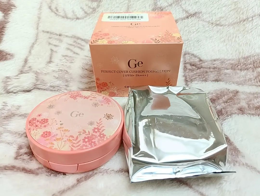 2026年最新】チャームゾーン クッションファンデの人気アイテム - メルカリ