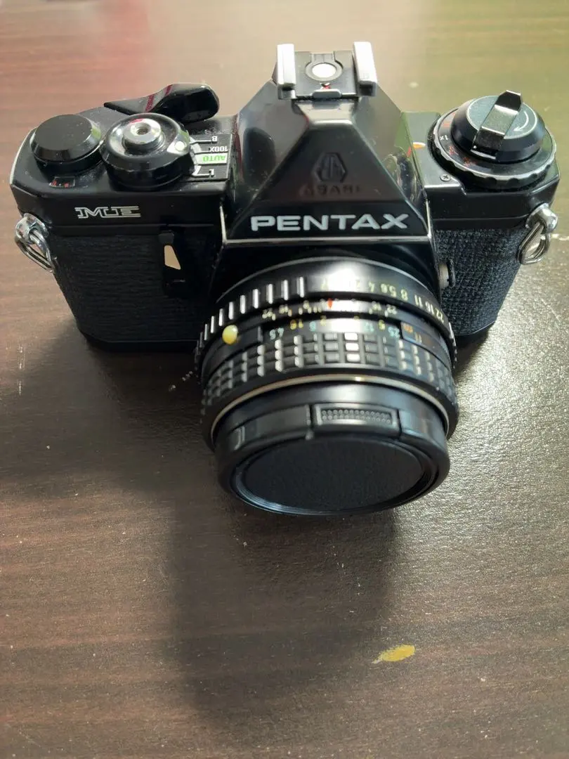 2026年最新】pentax me superの人気アイテム - メルカリ