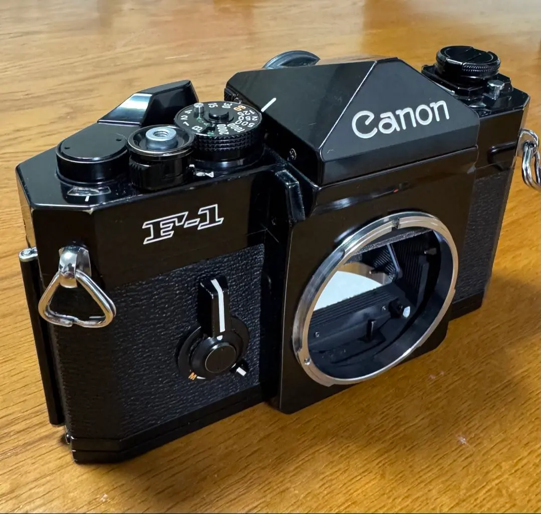2026年最新】canon f-1 50周年の人気アイテム - メルカリ