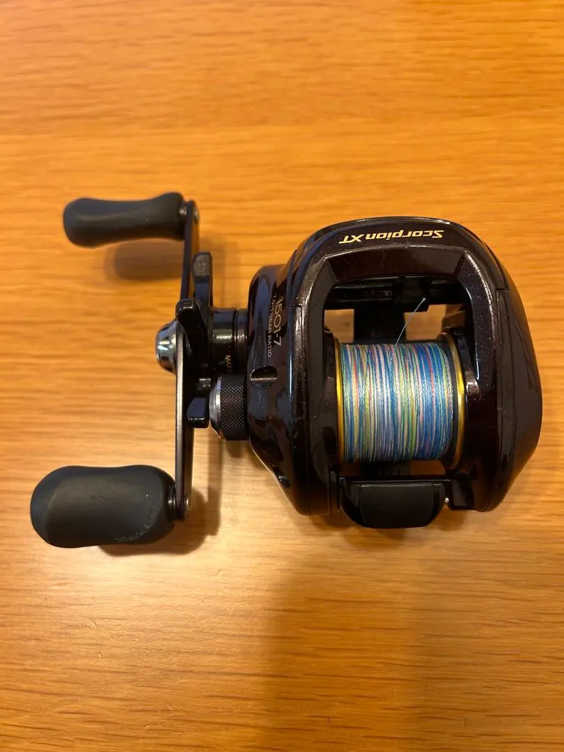 2026年最新】シマノ スコーピオンXT ロッドの人気アイテム - メルカリ