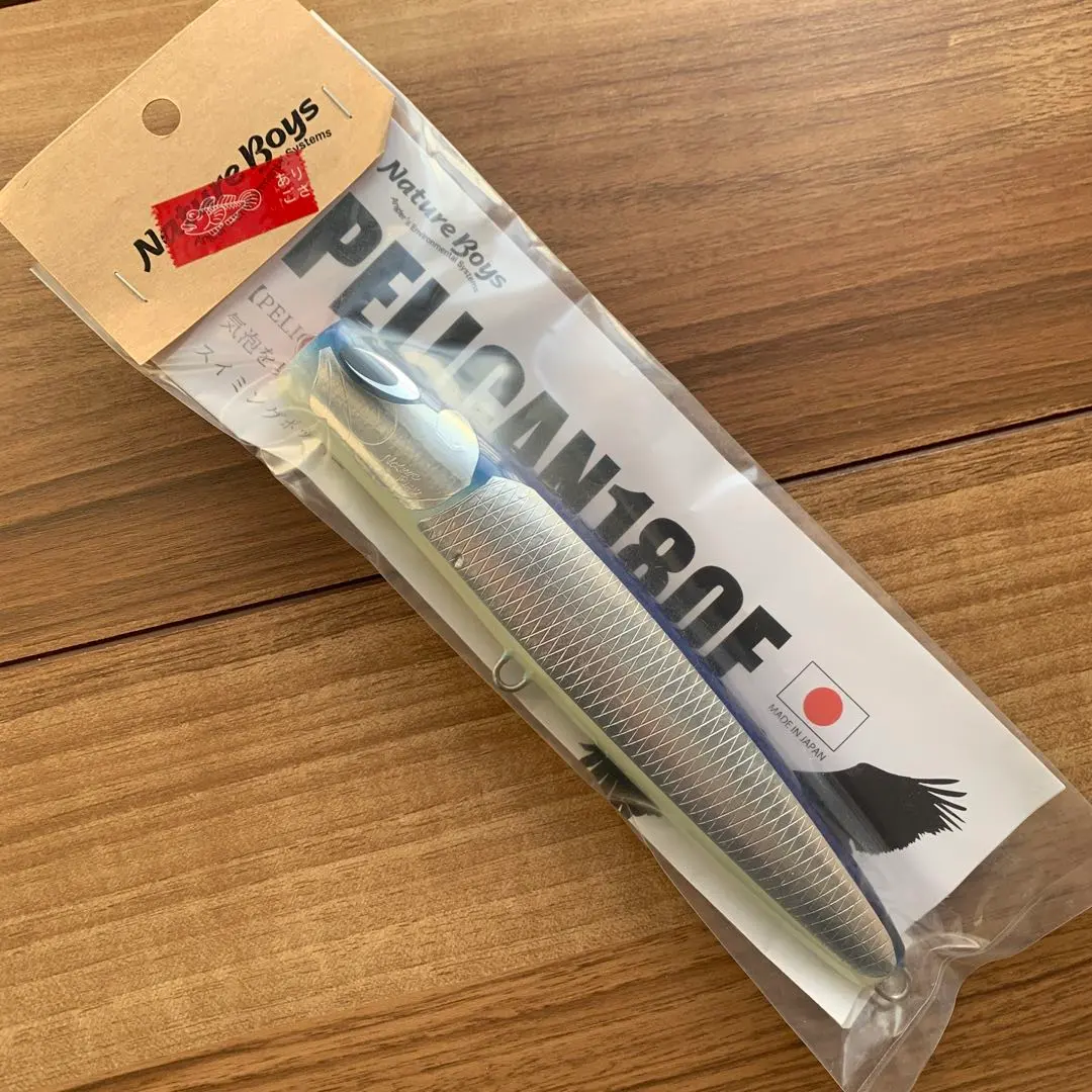 2026年最新】ネイチャーボーイズ ペリカンの人気アイテム - メルカリ