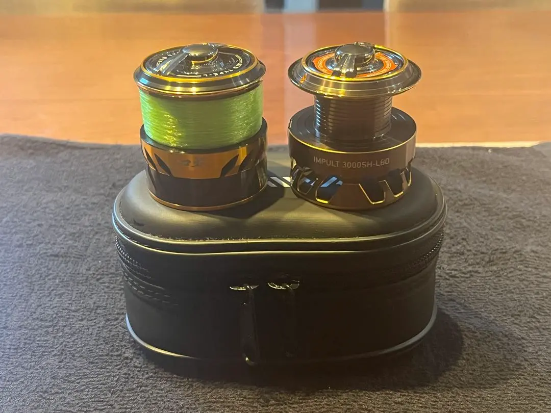 2026年最新】インパルト スプールの人気アイテム - メルカリ