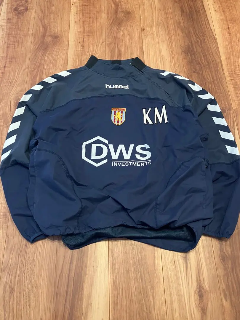 2026年最新】アストンヴィラ ジャケットの人気アイテム - メルカリ