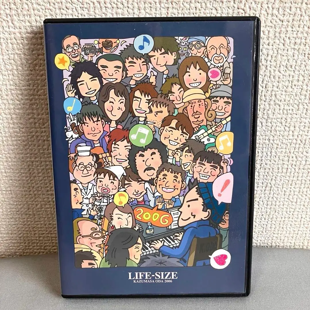 2026年最新】小田和正 life-size 2023の人気アイテム - メルカリ