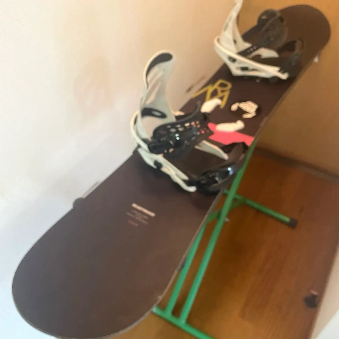 2026年最新】 READY MADE スノーボードの人気アイテム - メルカリ