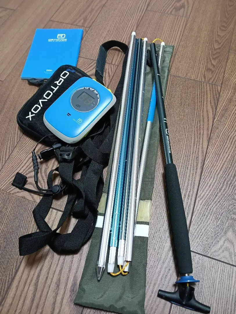 2026年最新】アバランチトランシーバーの人気アイテム - メルカリ