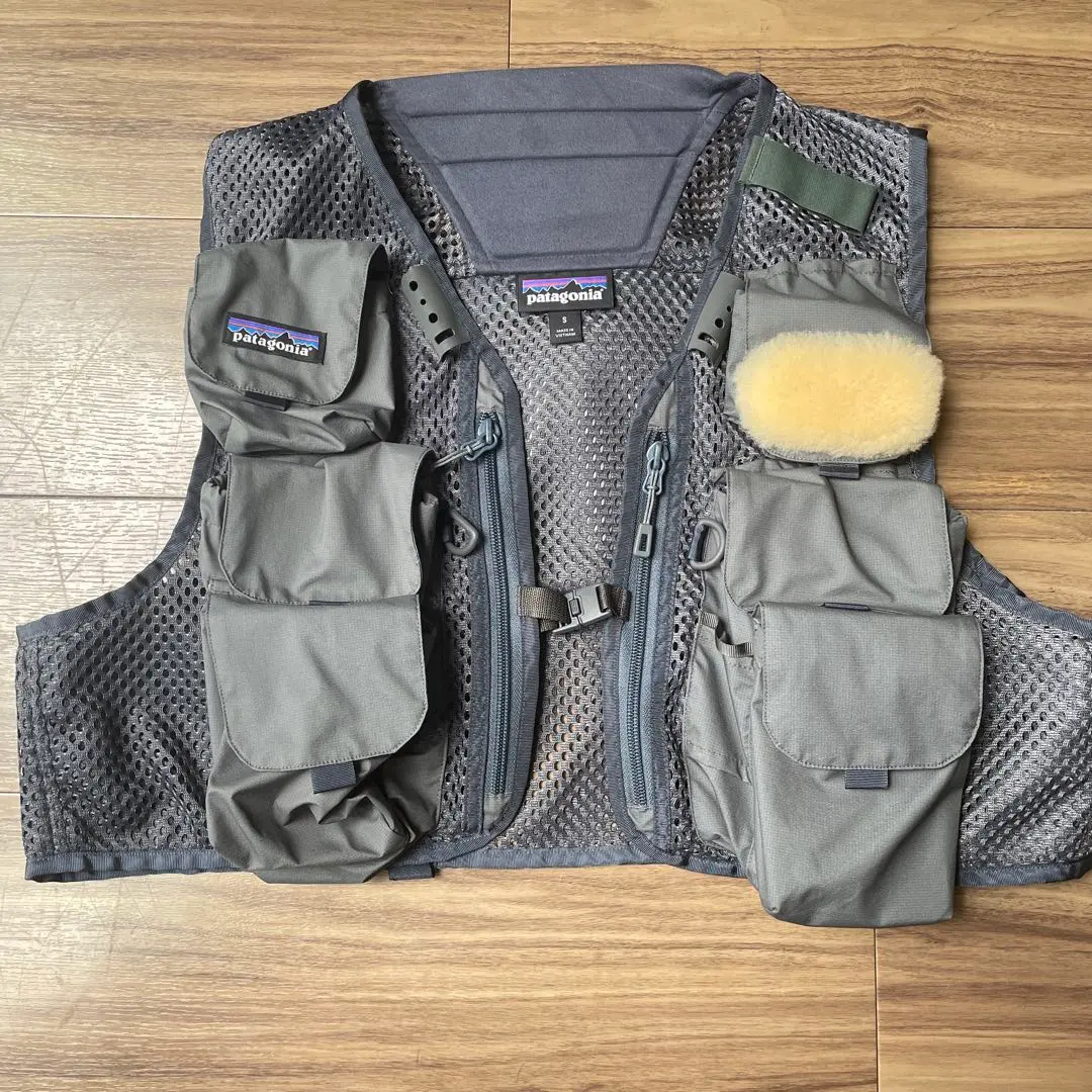 2026年最新】ステルスパックベストの人気アイテム - メルカリ