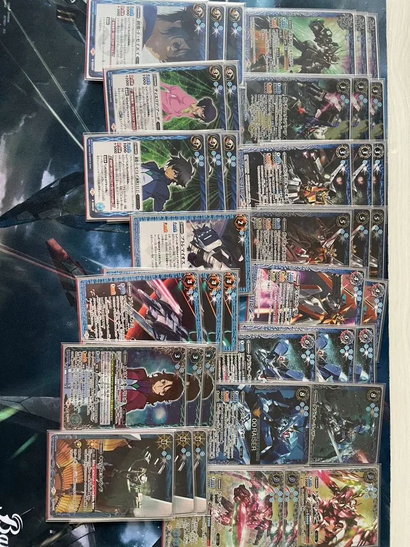 2026年最新】バトスピ ダブルオー デッキの人気アイテム - メルカリ