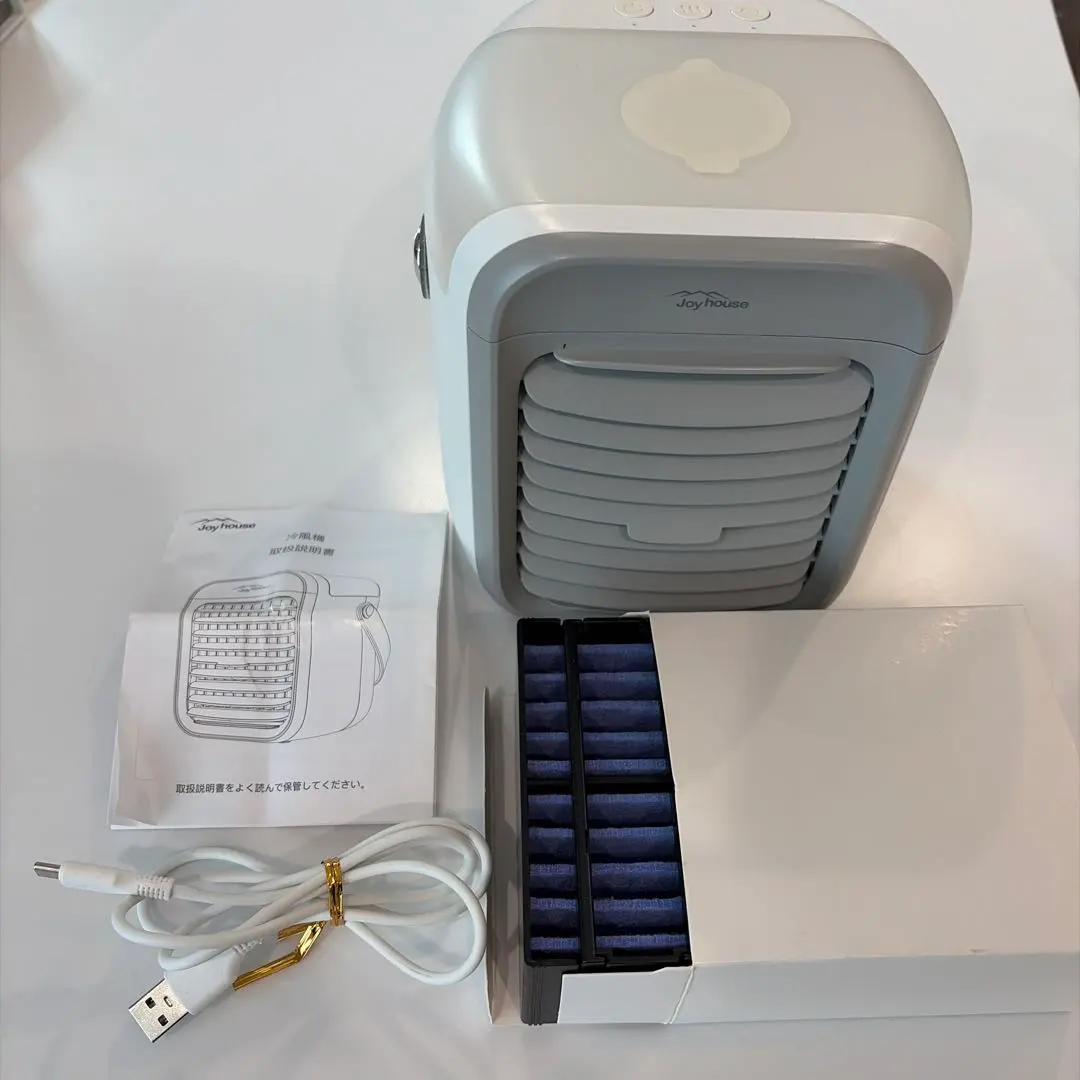 2026年最新】Joyhouse 冷風機・冷風扇・スポットクーラーの人気