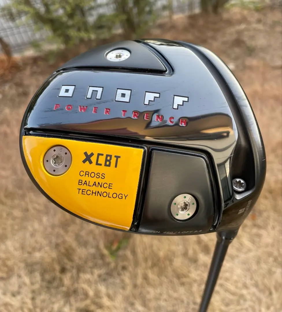 2026年最新】ONOFF ロフト角：9.5 ドライバーの人気アイテム - メルカリ