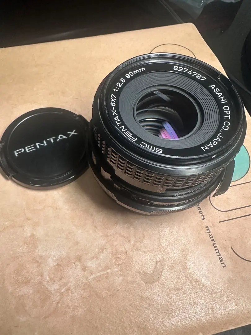 2026年最新】pentax 67 90mm f2.8の人気アイテム - メルカリ