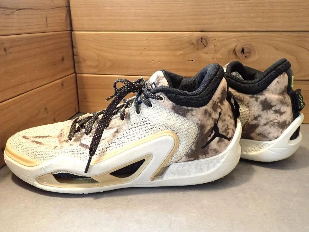 2026年最新】ジョーダン37 テイタムの人気アイテム - メルカリ