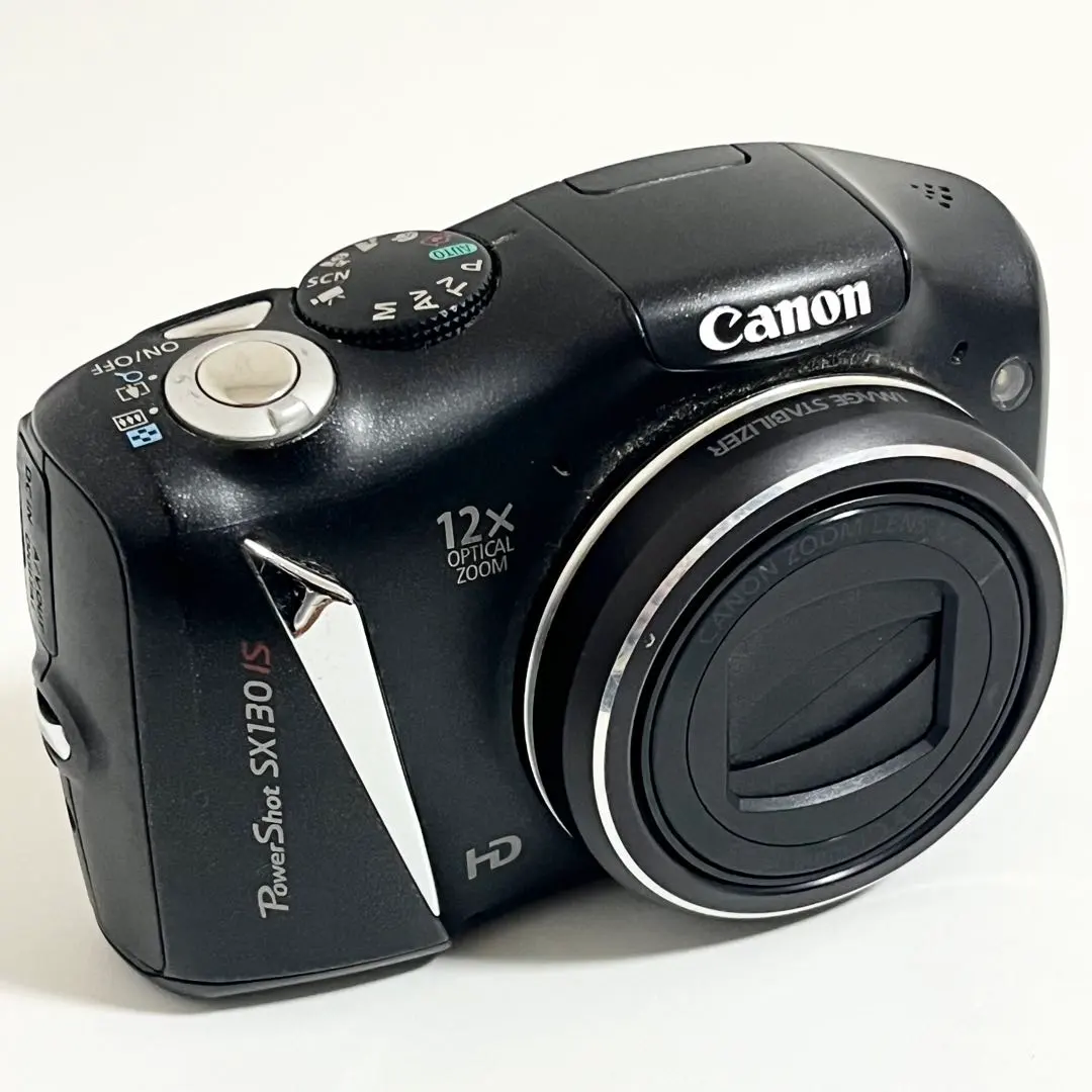 2026年最新】PowerShot SX130 ISの人気アイテム - メルカリ