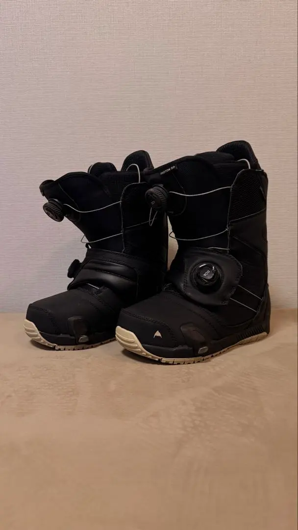 2026年最新】boa バートン フォトンの人気アイテム - メルカリ