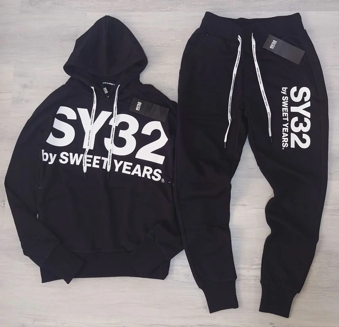 2026年最新】SY32 SWEET YEARS スウィートイヤーズ セットアップ