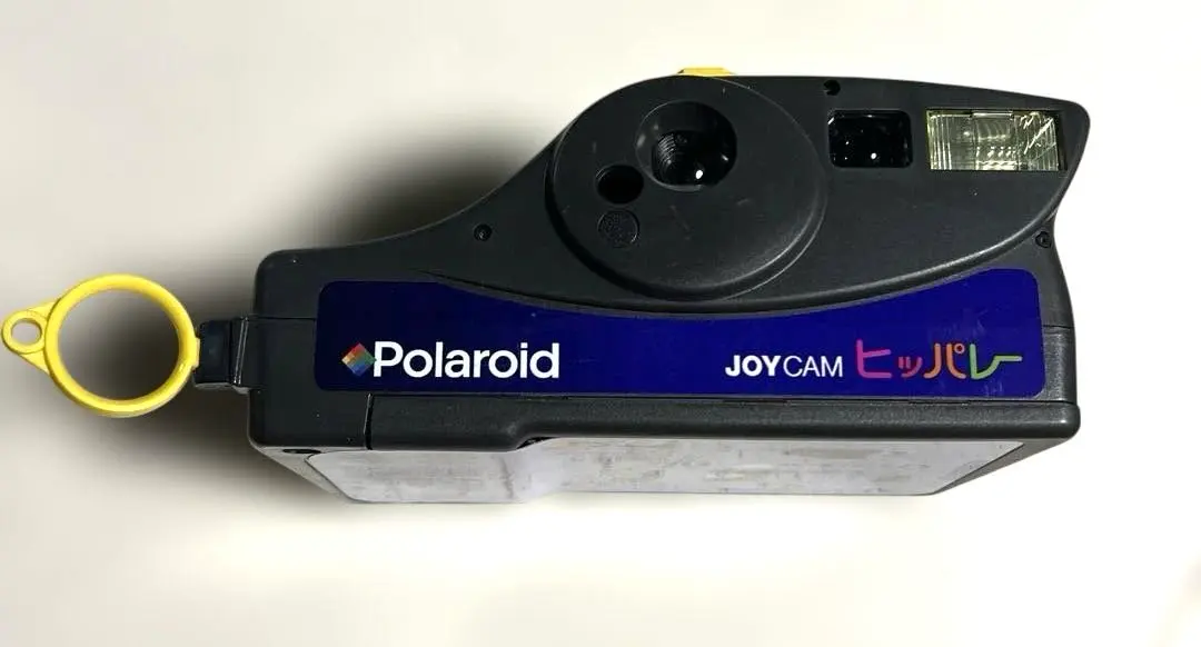 2026年最新】ポラロイド ジョイカムの人気アイテム - メルカリ
