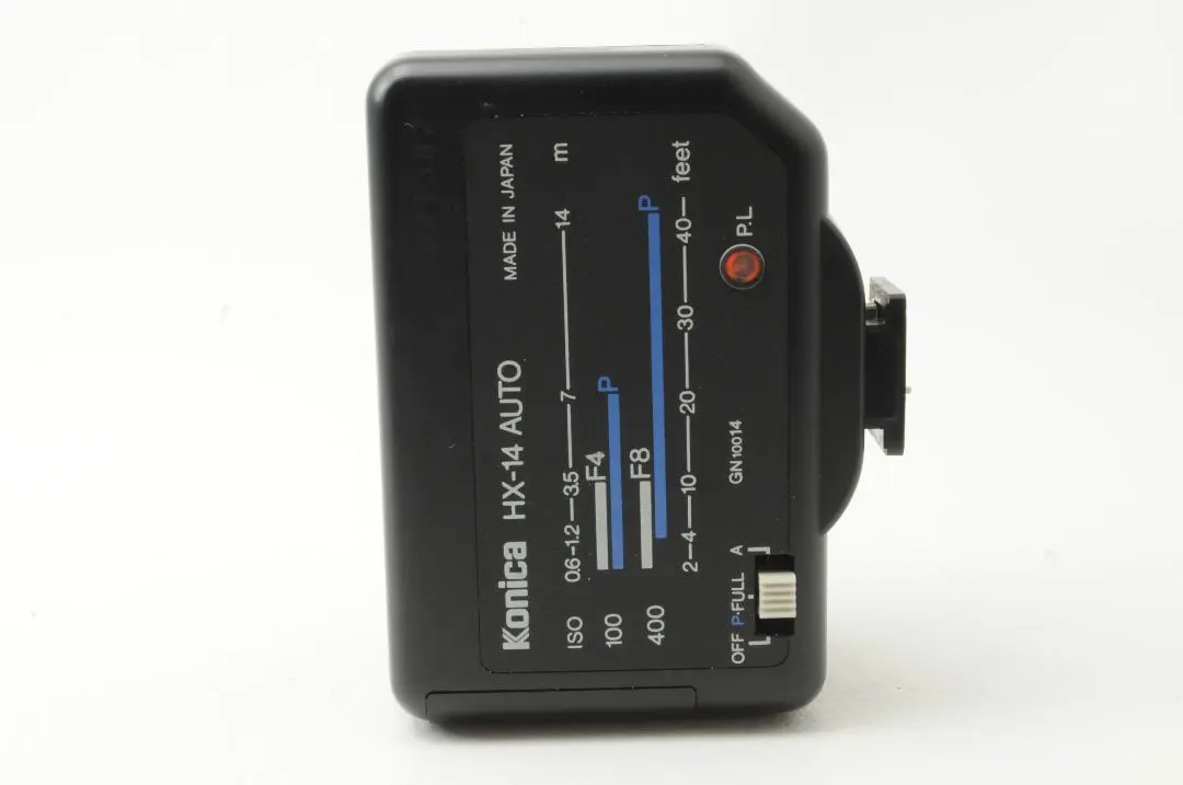 2026年最新】konica hx-14の人気アイテム - メルカリ