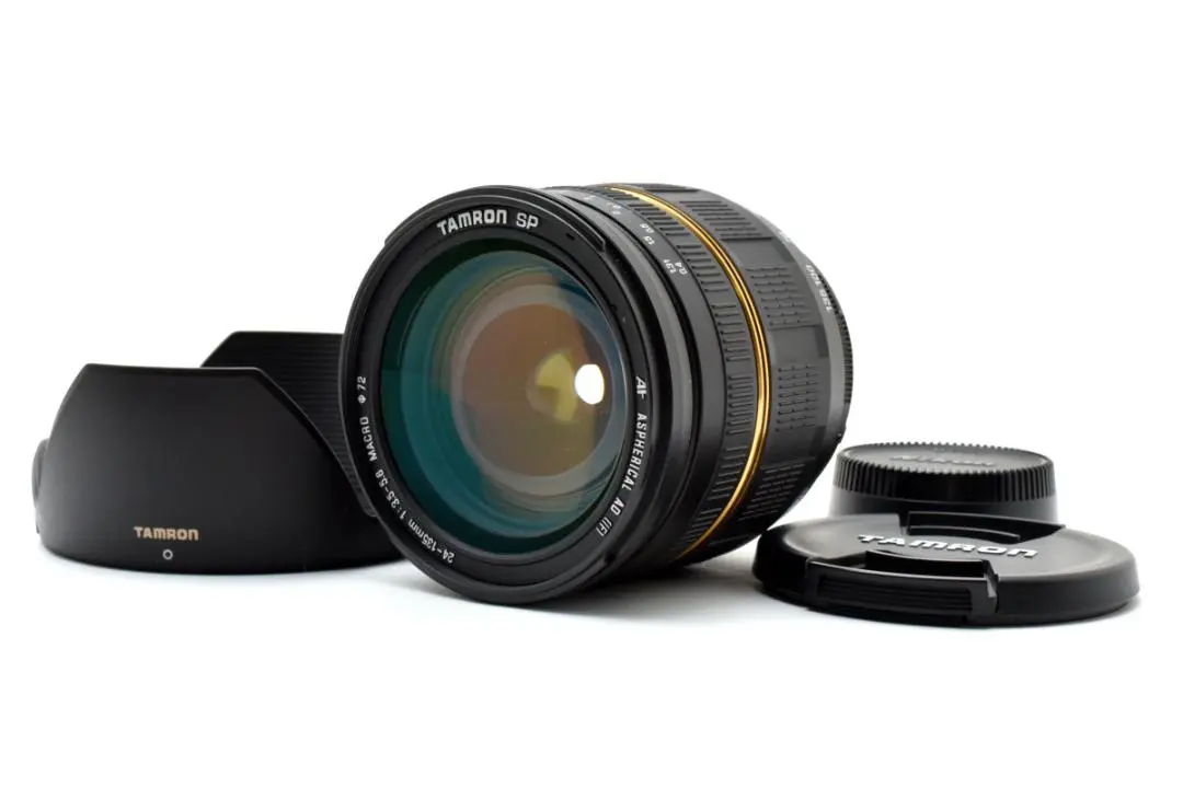 2026年最新】tamron 24-135の人気アイテム - メルカリ