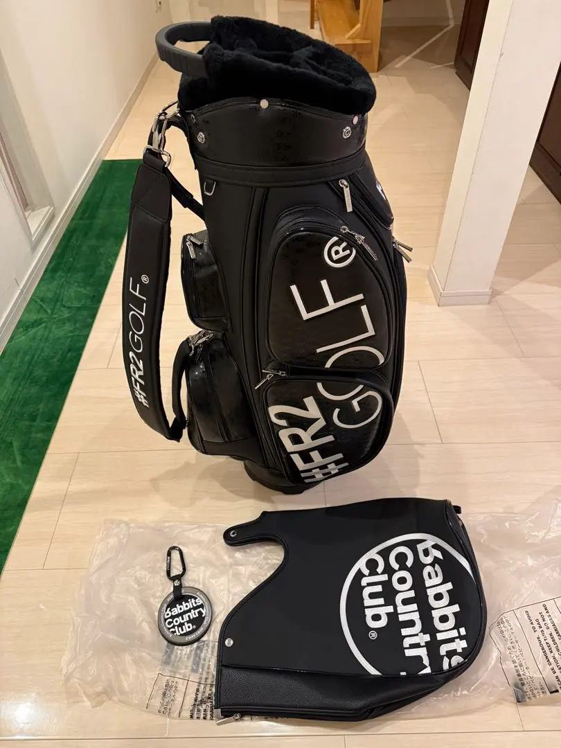 2026年最新】FR2golf キャディバッグの人気アイテム - メルカリ