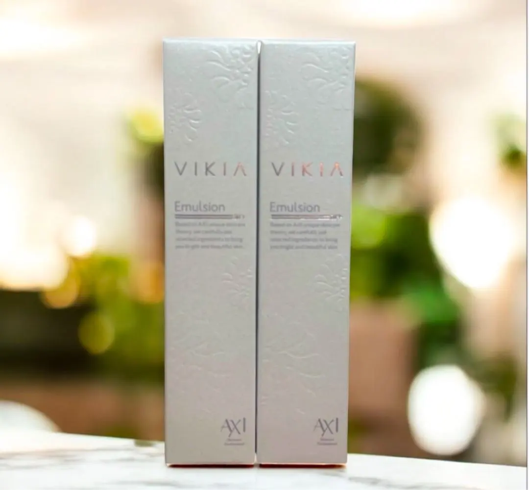 2026年最新】ヴィキアエマルジョンの人気アイテム - メルカリ