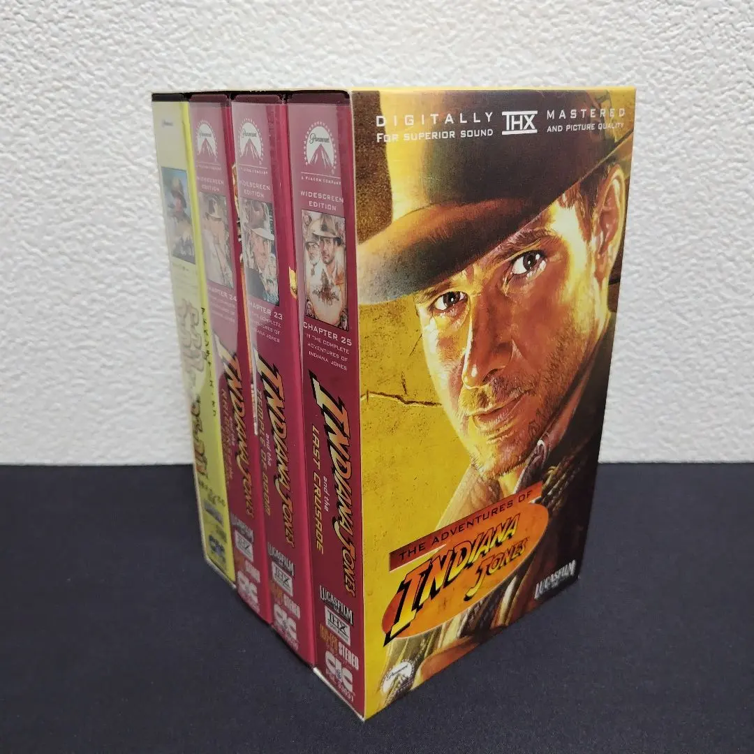 2026年最新】ヤング インディ ジョーンズの人気アイテム - メルカリ