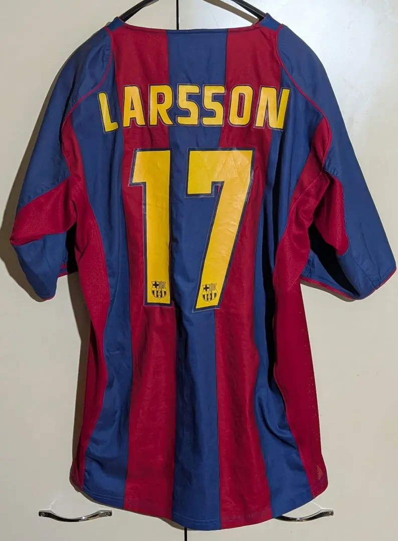 2026年最新】ヘンリク・ラーションの人気アイテム - メルカリ