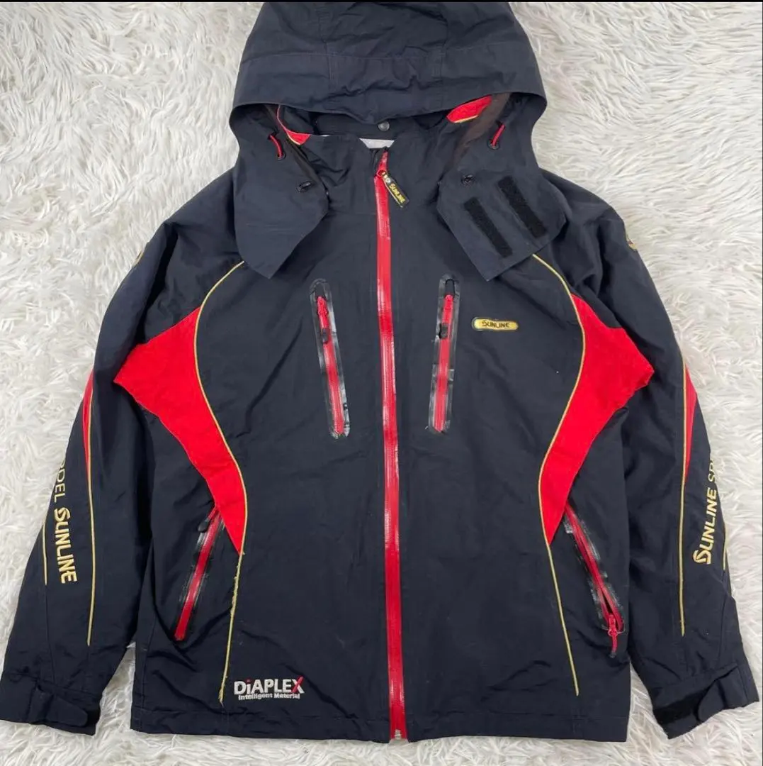 2026年最新】サンライン レインウェアの人気アイテム - メルカリ