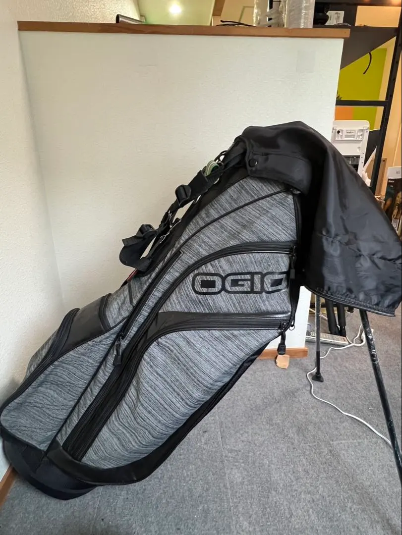 2026年最新】ogio 14分割 キャディバッグの人気アイテム - メルカリ