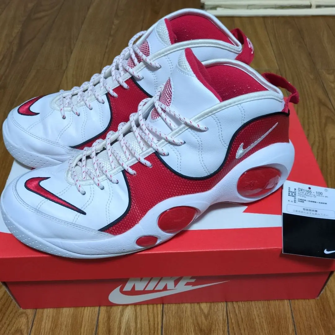 2026年最新】ズームフライト95 赤の人気アイテム - メルカリ