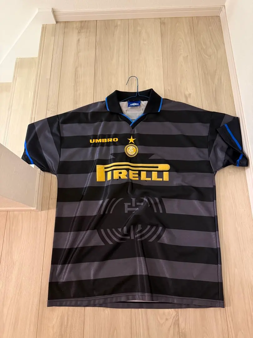 2026年最新】インテル ユニフォーム 98の人気アイテム - メルカリ