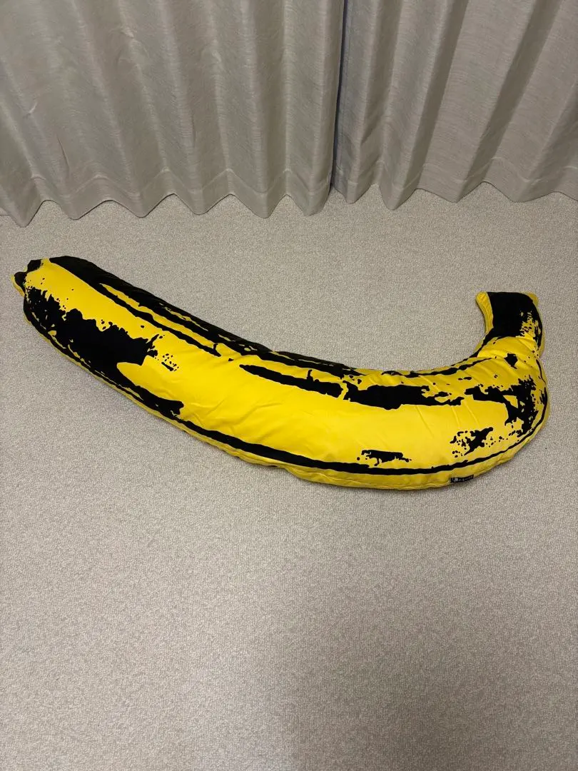 2026年最新】アンディウォーホル バナナ クッションの人気アイテム