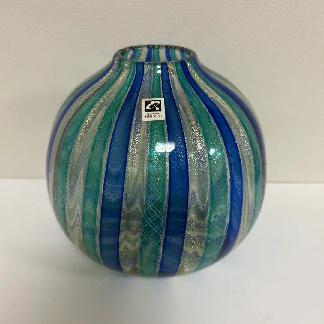 2026年最新】月夜野 工房 花瓶の人気アイテム - メルカリ