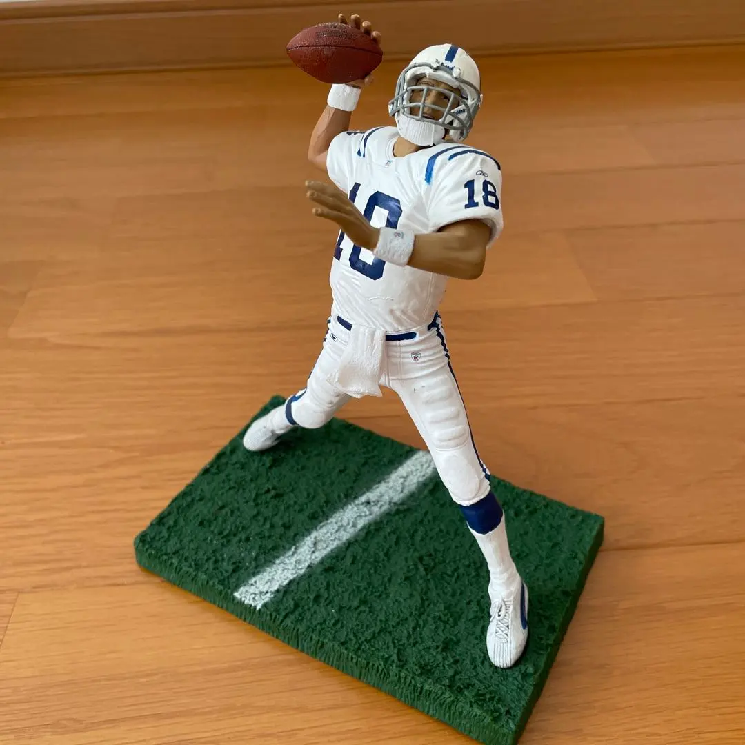 2026年最新】ペイトンマニングの人気アイテム - メルカリ