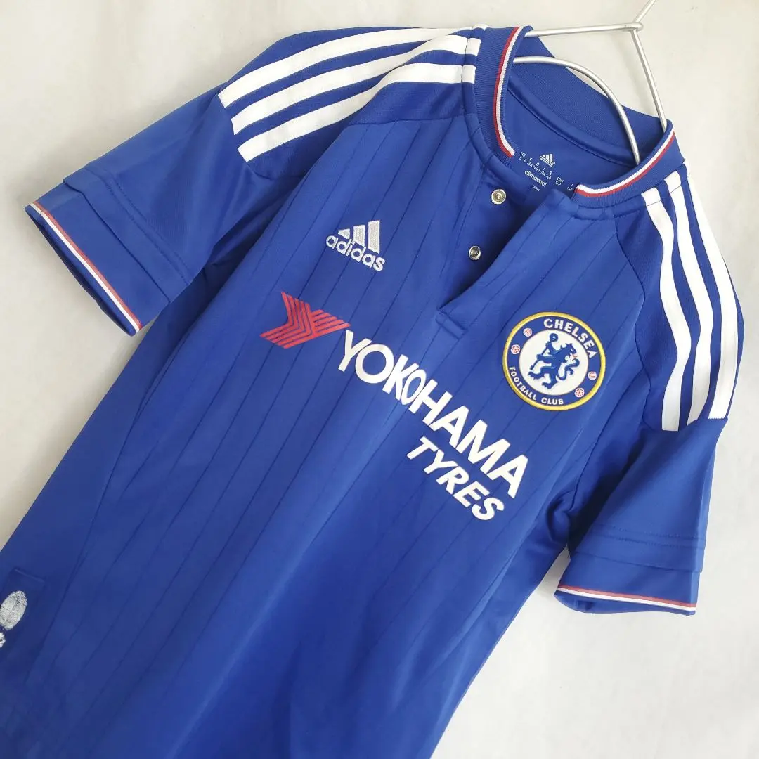 2026年最新】チェルシー ポロシャツの人気アイテム - メルカリ