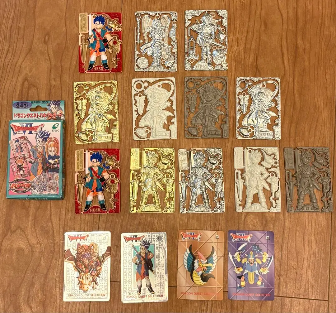 2026年最新】パキパキカードの人気アイテム - メルカリ