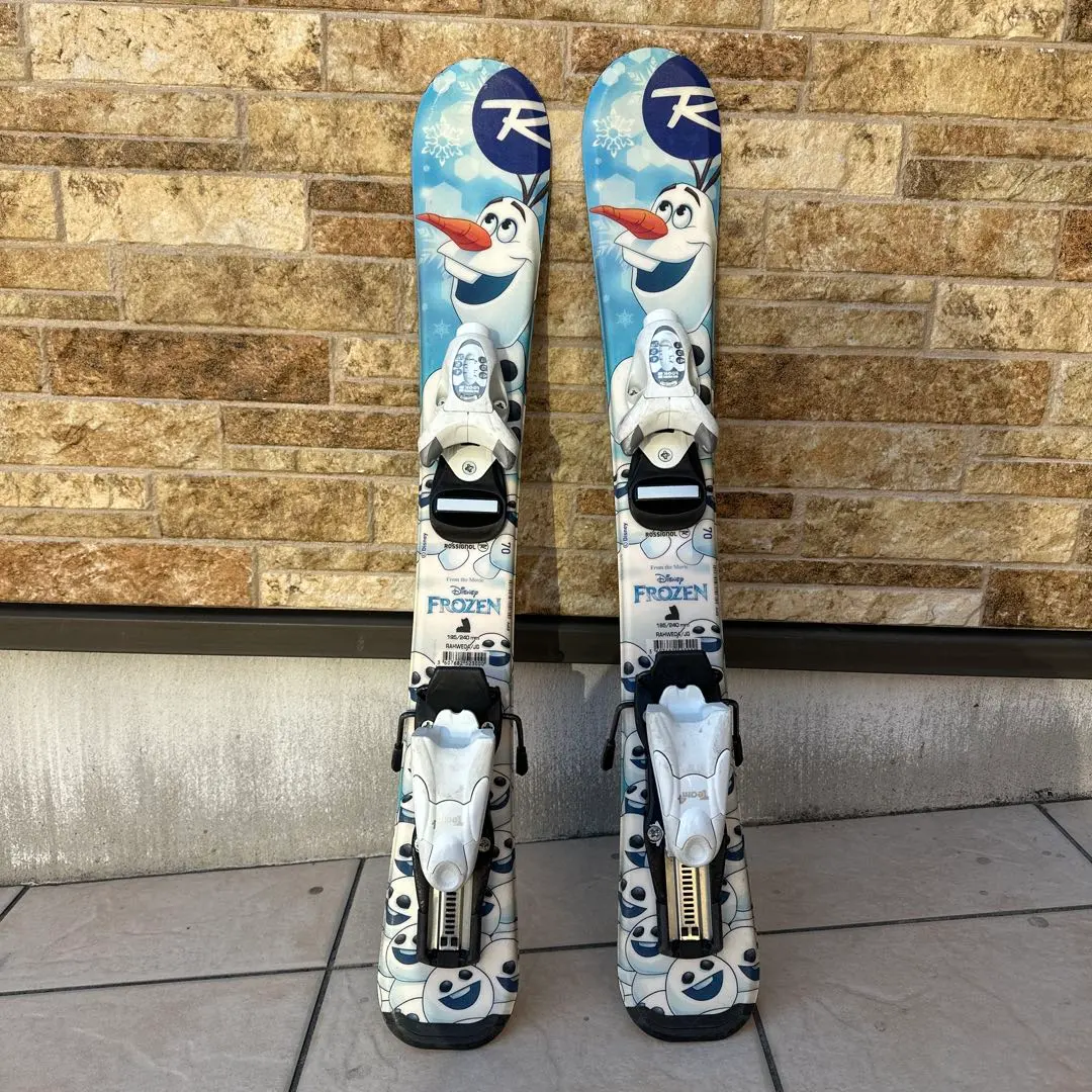 2026年最新】ロシニョール スキー板 アナ雪の人気アイテム - メルカリ
