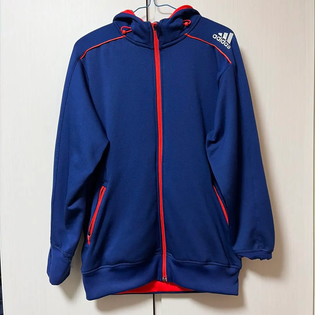 2026年最新】サッカー日本代表パーカーの人気アイテム - メルカリ