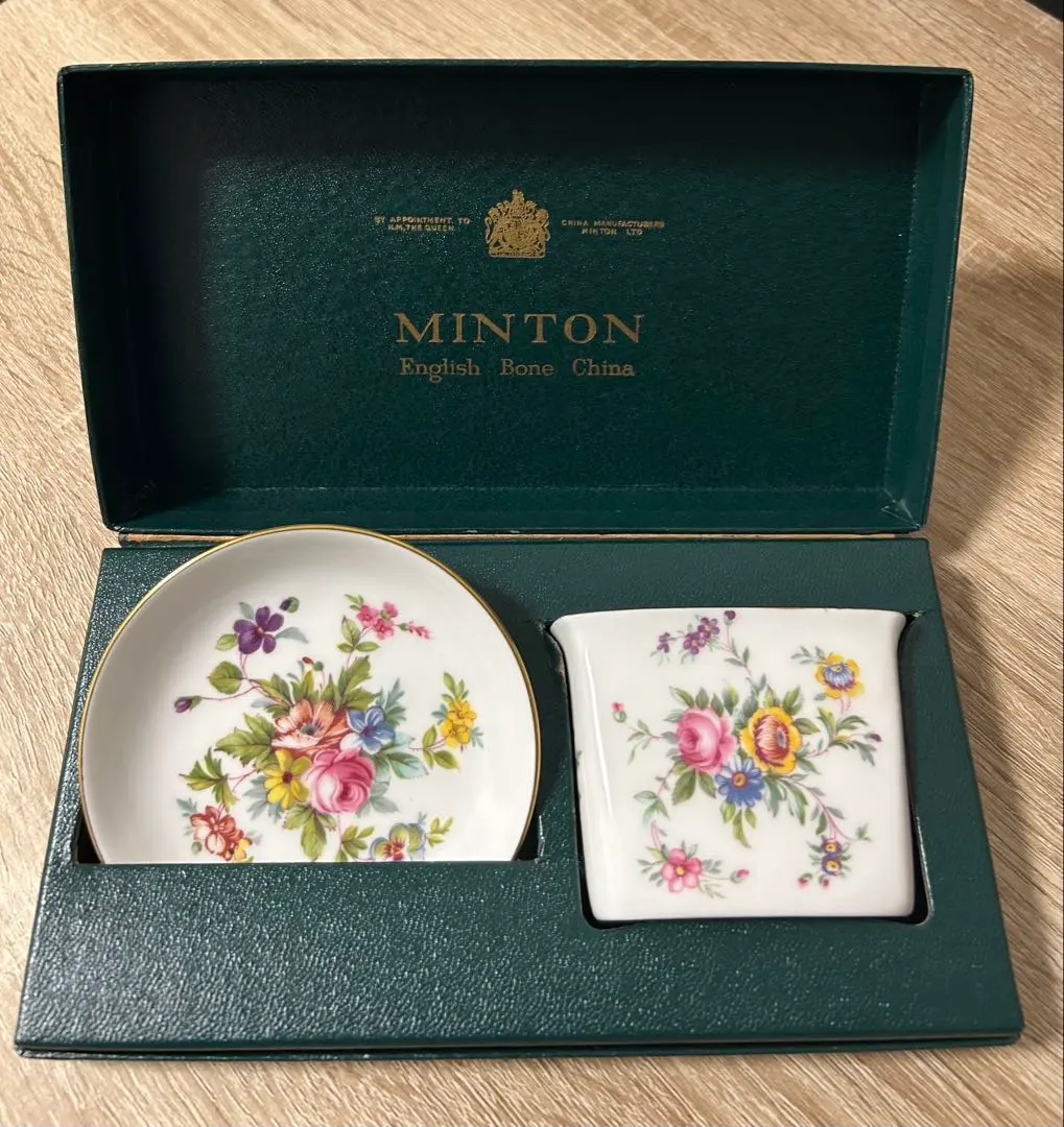 2026年最新】ミントン マーロウの人気アイテム - メルカリ