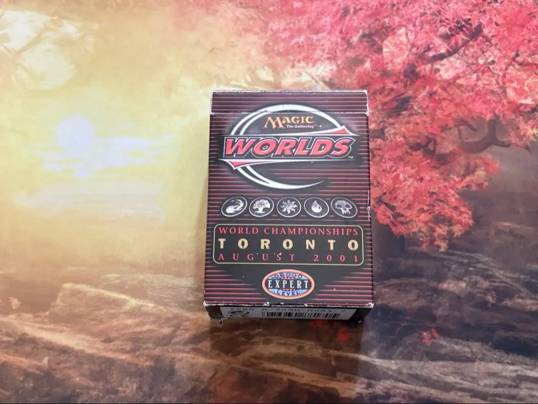 2026年最新】world championship decksの人気アイテム - メルカリ