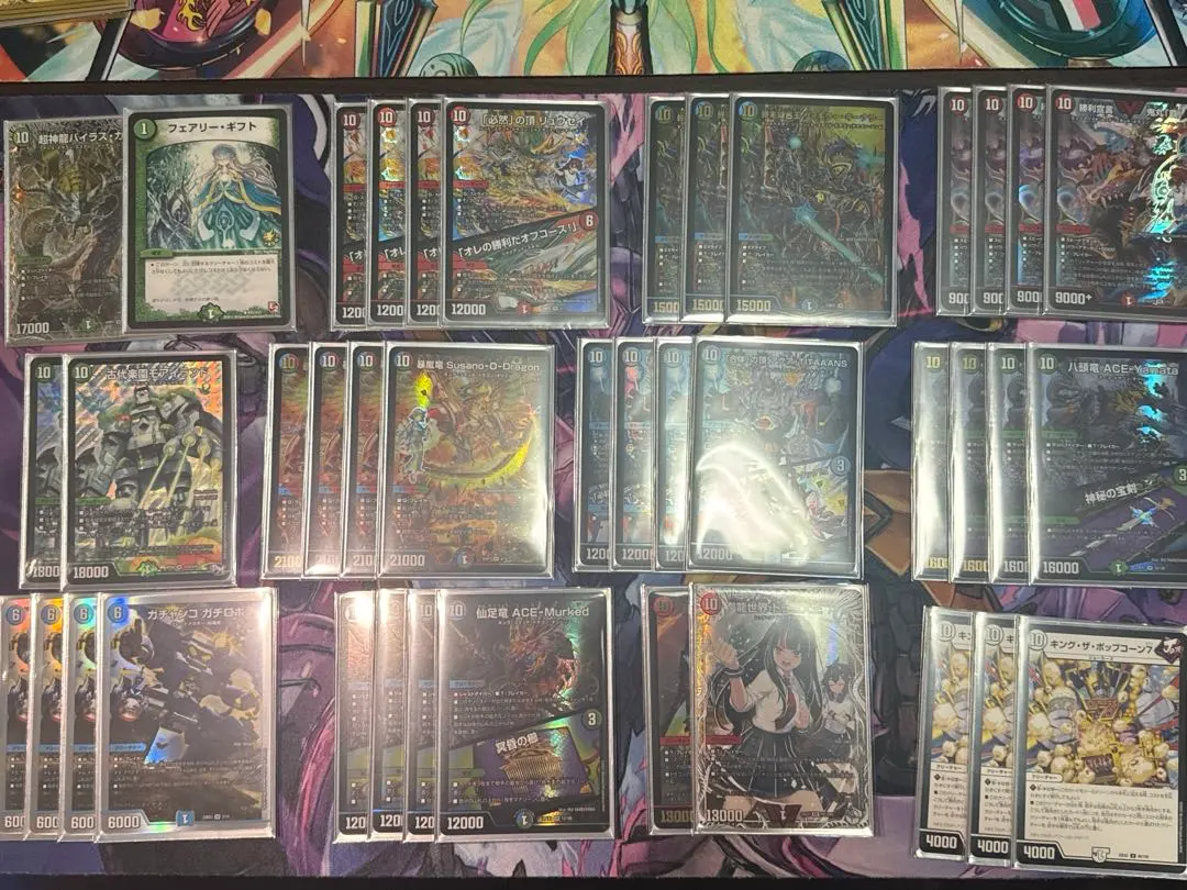 2026年最新】10軸ガチロボ デッキの人気アイテム - メルカリ