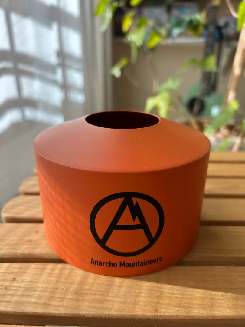 2026年最新】マウンテンリサーチ ガス缶カバーの人気アイテム - メルカリ