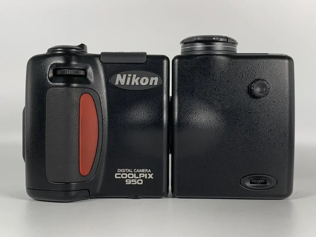 2026年最新】nikon coolpix 995の人気アイテム - メルカリ