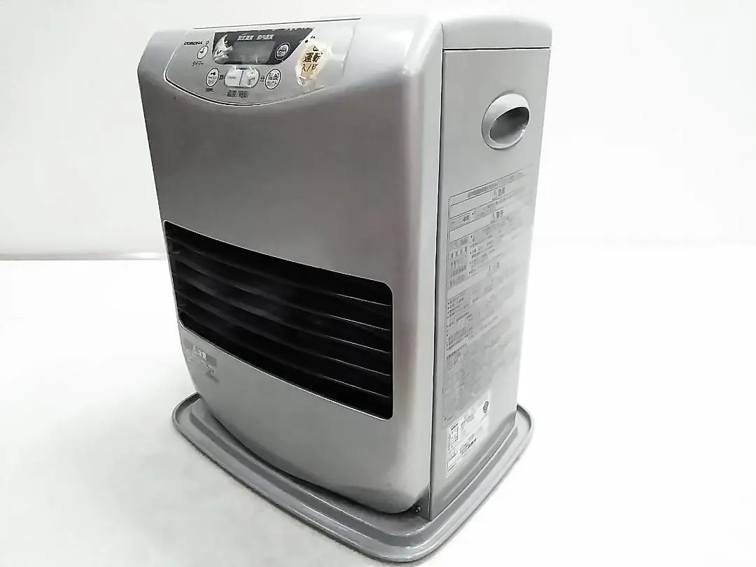 2026年最新】コロナ ファンヒーター fh-g3220yの人気アイテム - メルカリ