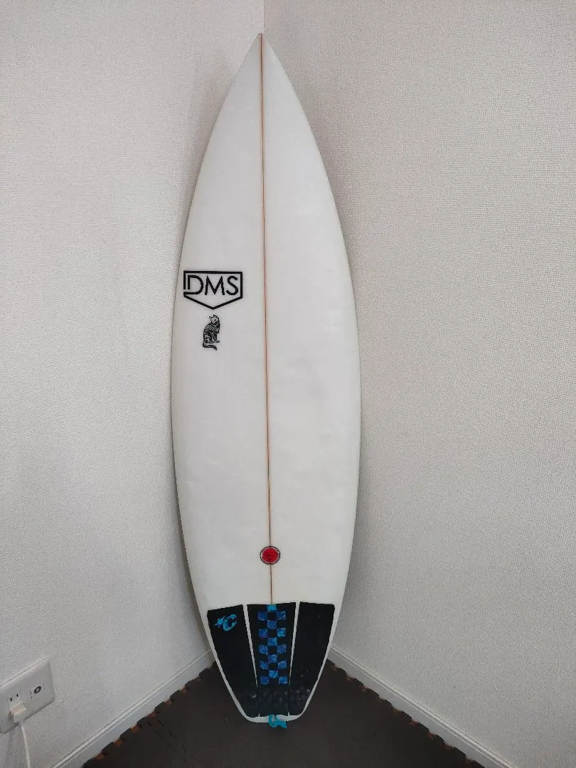 2026年最新】dms サーフボードの人気アイテム - メルカリ