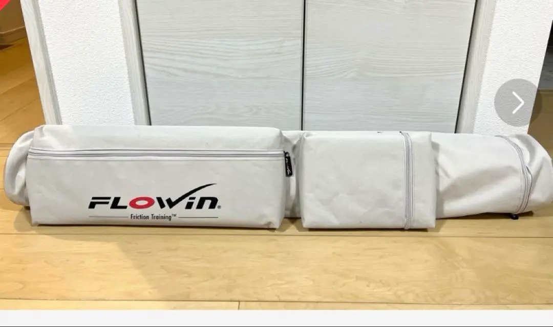 2026年最新】flowin sportの人気アイテム - メルカリ