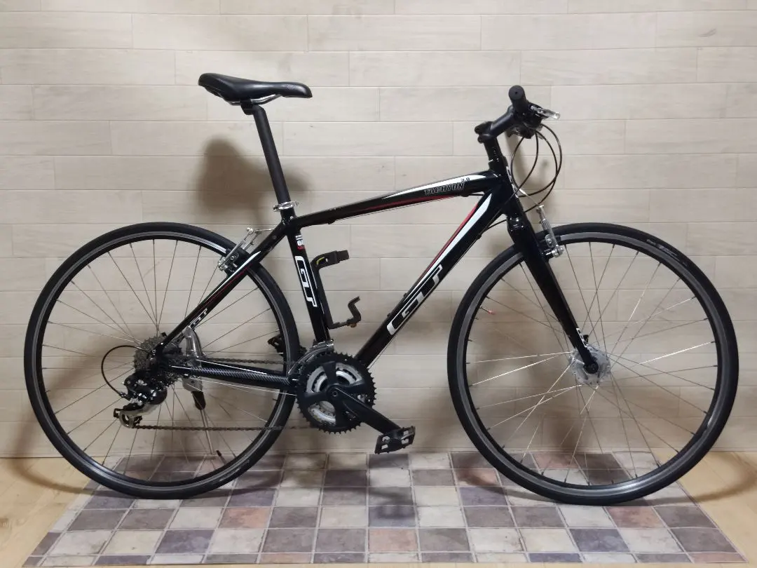 2026年最新】GT クロスバイクの人気アイテム - メルカリ